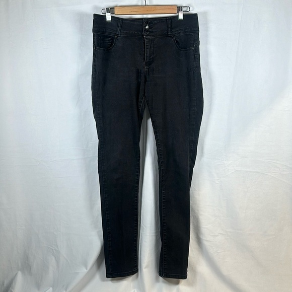 WAX JEANS SKINNY SIZE(13) - Picture 1 of 7